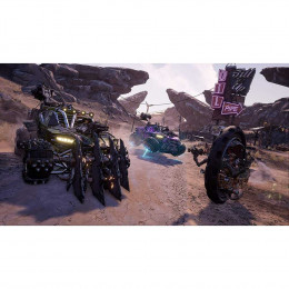 Borderlands 3 [Xbox One, русские субтитры] Trade-in / Б.У.