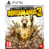 Borderlands 3 - Ultimate Edition [PS5, русские субтитры]