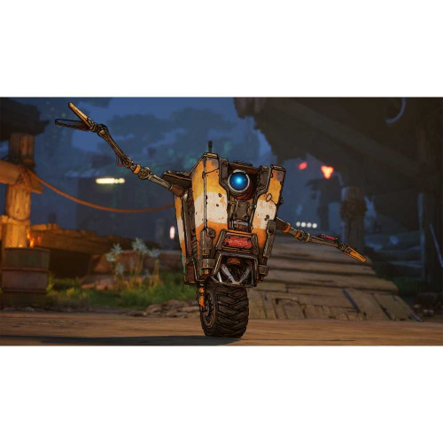 Borderlands 4 [PS5, русские субтитры]