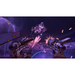 Borderlands: The Handsome Collection [PS4, английская версия] Trade-in / Б.У.