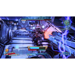 Borderlands: The Handsome Collection [PS4, английская версия] Trade-in / Б.У.
