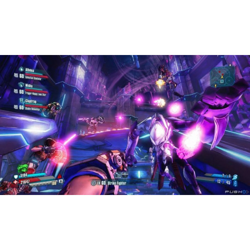 Borderlands: The Handsome Collection [PS4, английская версия] Trade-in / Б.У.