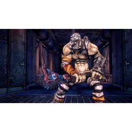 Borderlands: The Handsome Collection [PS4, английская версия]