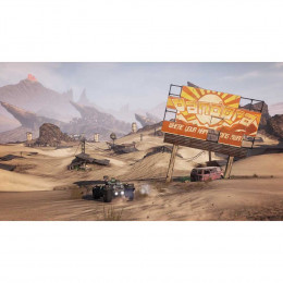 Borderlands: The Handsome Collection [PS4, английская версия]