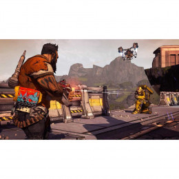 Borderlands: The Handsome Collection [PS4, английская версия]
