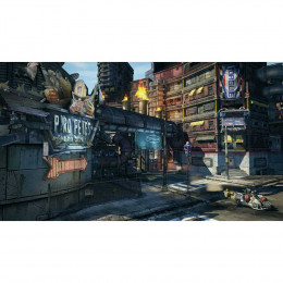 Borderlands: The Handsome Collection [PS4, английская версия]