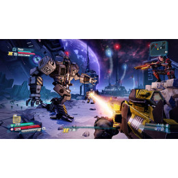 Borderlands: The Pre-Sequel [Xbox 360, английская версия] Trade-in / Б.У.