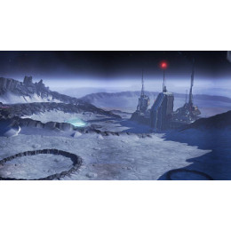 Borderlands: The Pre-Sequel [Xbox 360, английская версия] Trade-in / Б.У.