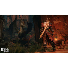 Bound by Flame (X-BOX 360)