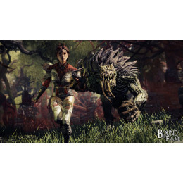 Bound by Flame (X-BOX 360)