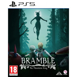 Bramble: The Mountain King [PS5, русские субтитры]