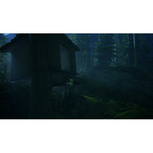 Bramble: The Mountain King [PS5, русские субтитры]
