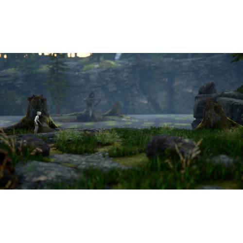 Bramble: The Mountain King [PS5, русские субтитры]