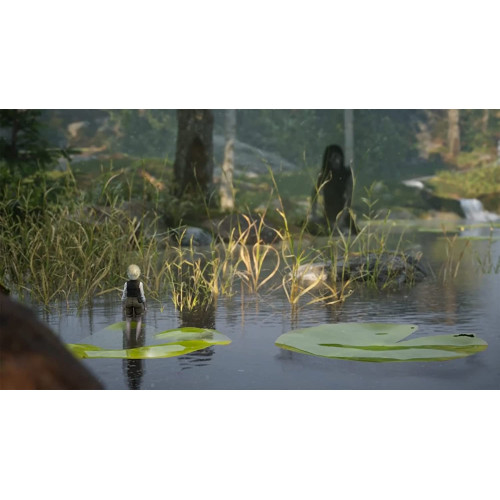 Bramble: The Mountain King [PS5, русские субтитры]