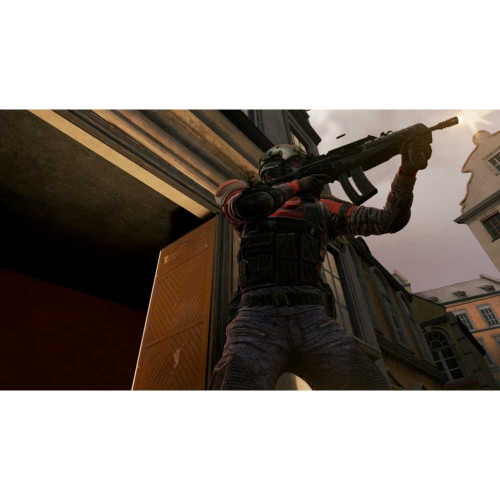 BRAVO TEAM [PS4, русская версия] Trade-in / Б.У.