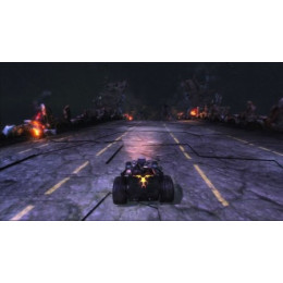 Brutal Legend [Xbox 360/Xbox One, английская версия]  Trade-in / Б.У.