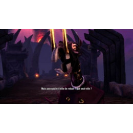 Brutal Legend [Xbox 360/Xbox One, английская версия]  Trade-in / Б.У.