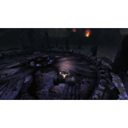 Brutal Legend [Xbox 360/Xbox One, английская версия]  Trade-in / Б.У.