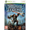 Brutal Legend (X-BOX 360)