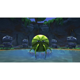 Bugsnax [PS4, русские субтитры]