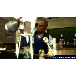 Bully: Scholarship Edition (X-BOX 360)