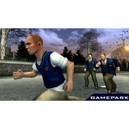 Bully: Scholarship Edition (X-BOX 360)