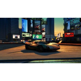 Burnout Paradise Remastered [PS4, русская версия]