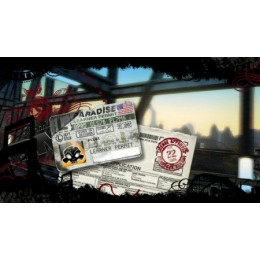 Burnout Paradise The Ultimate Box (Русская версия) (X-BOX 360)