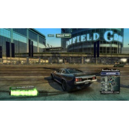 Burnout Paradise The Ultimate Box (Русская версия) (X-BOX 360)