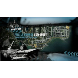 Burnout Paradise The Ultimate Box (Русская версия) (X-BOX 360)
