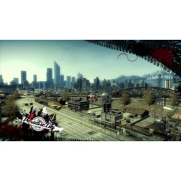 Burnout Paradise The Ultimate Box (Русская версия) (X-BOX 360)