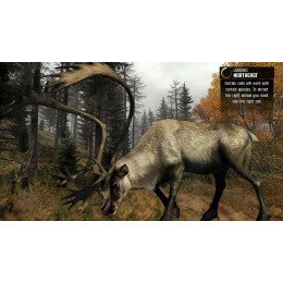 Cabelas Big Game Hunter Pro Hunts (X-BOX 360)