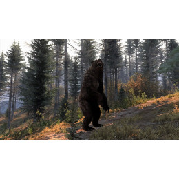 Cabelas Big Game Hunter Pro Hunts (X-BOX 360)
