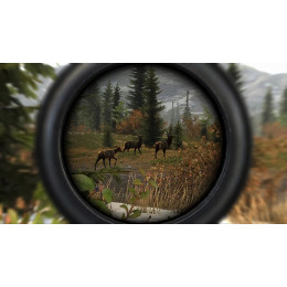 Cabelas Big Game Hunter Pro Hunts (X-BOX 360)