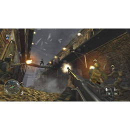 Call of Duty 3 [Xbox 360/Xbox One, английская версия] Trade-in / Б.У.