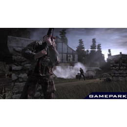 Call of Duty 3 (Русская версия) (X-BOX 360)