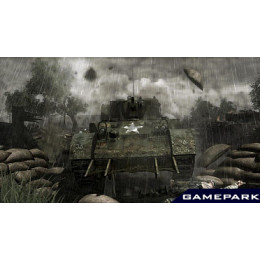 Call of Duty 3 (Русская версия) (X-BOX 360)