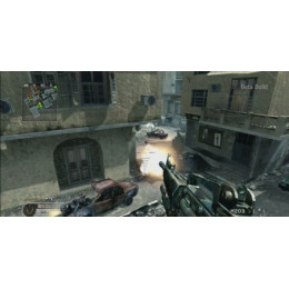 Call of Duty 4: Modern Warfare [Xbox 360/Xbox One, английская версия] Trade-in / Б.У.