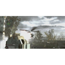 Call of Duty 4: Modern Warfare [Xbox 360/Xbox One, английская версия] Trade-in / Б.У.