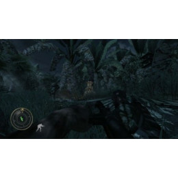 Call of Duty 5: World at War (Русская версия) (X-BOX 360)