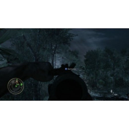 Call of Duty 5: World at War (Русская версия) (X-BOX 360)