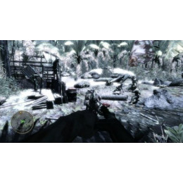 Call of Duty 5: World at War (Русская версия) (X-BOX 360)