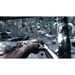 Call of Duty 5: World at War (Русская версия) (X-BOX 360)