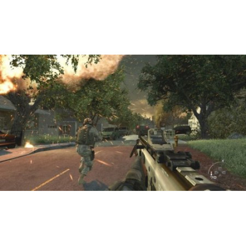 Call of Duty: Modern Warfare 2 (PS3) Trade-in / Б.У.