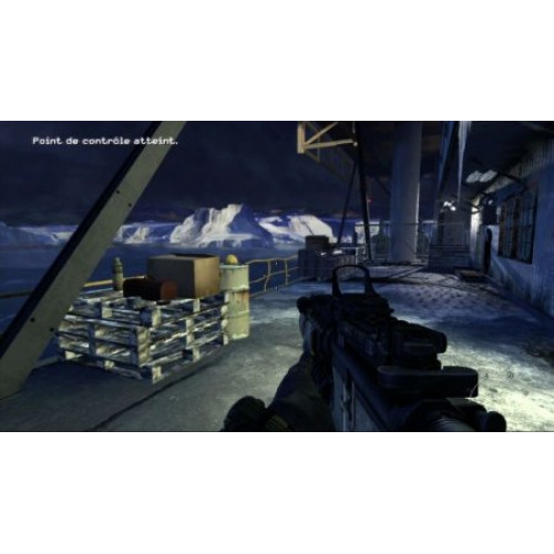 Call of Duty: Modern Warfare 2 (LT+3.0/14699) (X-BOX 360)
