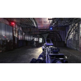 Call of Duty: Modern Warfare 2 (Русская версия) (X-BOX 360)