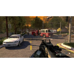 Call of Duty: Modern Warfare 2 (Русская версия) (X-BOX 360)
