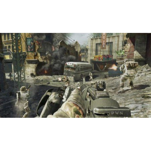 Call of Duty: Black Ops (LT+3.0/14699) (X-BOX 360)