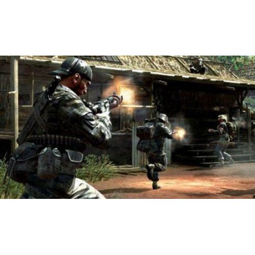 Call of Duty: Black Ops (LT+3.0/14699) (X-BOX 360)