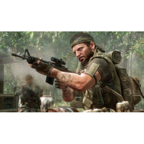 Call of Duty: Black Ops (LT+3.0/14699) (X-BOX 360)